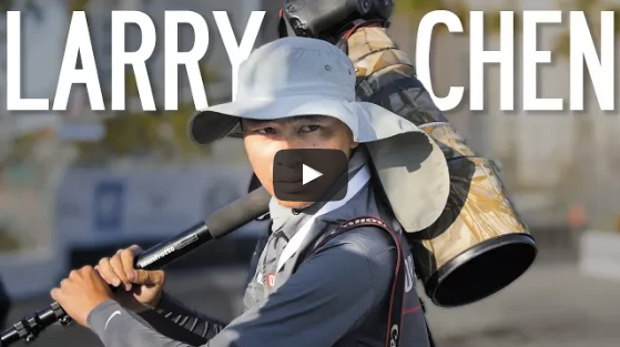 Who is Larry Chen? The Art of Speedhunting