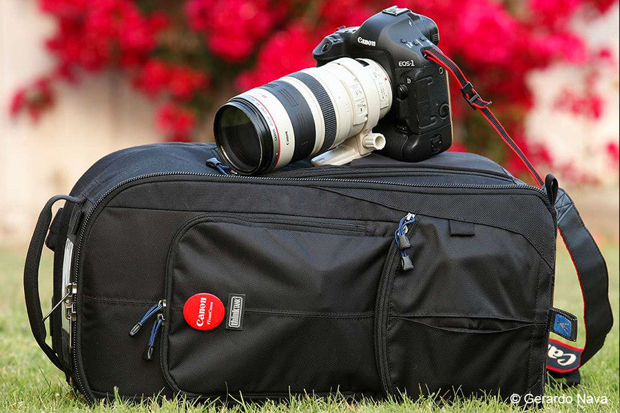 70-200mm f2.8 – Think Tank Photo