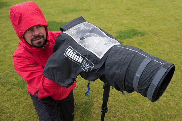 sony handycam rain cover