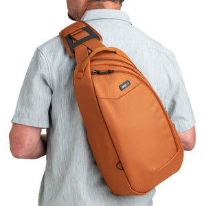 TurnStyle 11L on-body