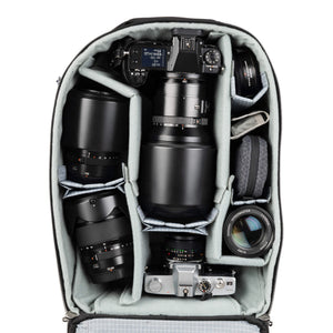 NEW - Airport Essentials™ Rolling Backpack