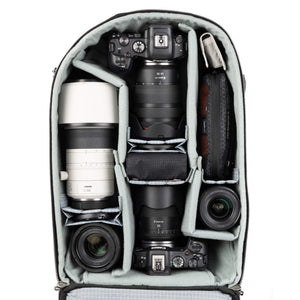 NEW - Airport Essentials™ Rolling Backpack