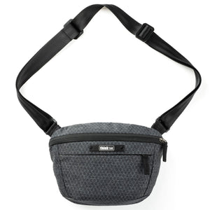 30mm seatbelt web shoulder strap aluminum adjusters and pivot points maximize fit and movement