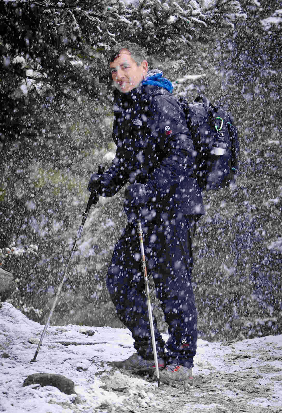 Mark Edward<br>Harris profile photo