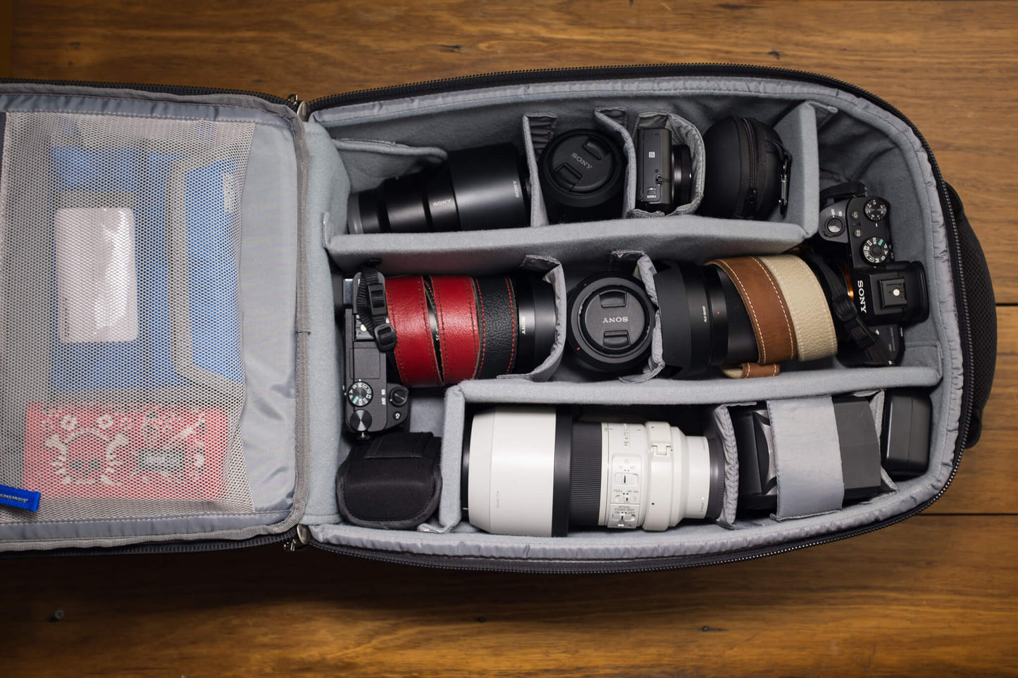 Think Tank Photo