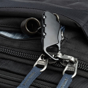 NEW - Airport Essentials™ Rolling Backpack