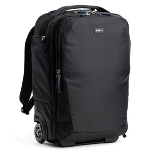 NEW - Airport Essentials™ Rolling Backpack