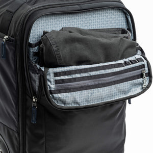 NEW - Airport Essentials™ Rolling Backpack