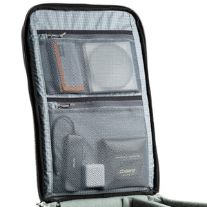 NEW - Airport Essentials™ Rolling Backpack