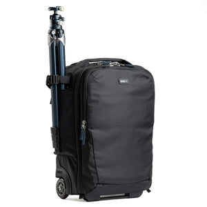 NEW - Airport Essentials™ Rolling Backpack