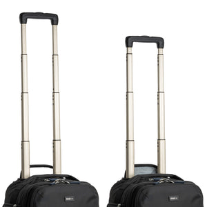 NEW - Airport Essentials™ Rolling Backpack