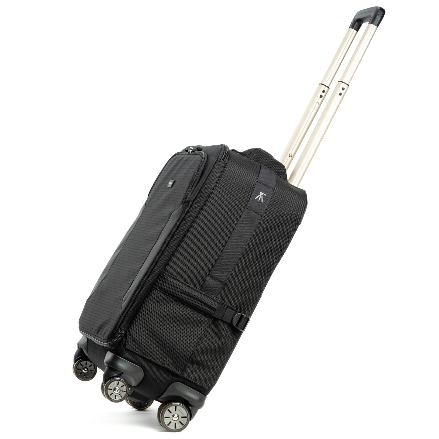 Back wheel tilt