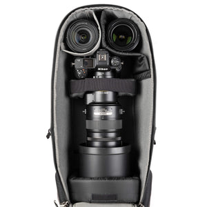 Nikon Z9 + 400mm f/2.8, 24-70mm f/2.8, 14-24mm f/2.8
