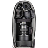 400mm f/4.0 with gripped body dettached plus and extra lens