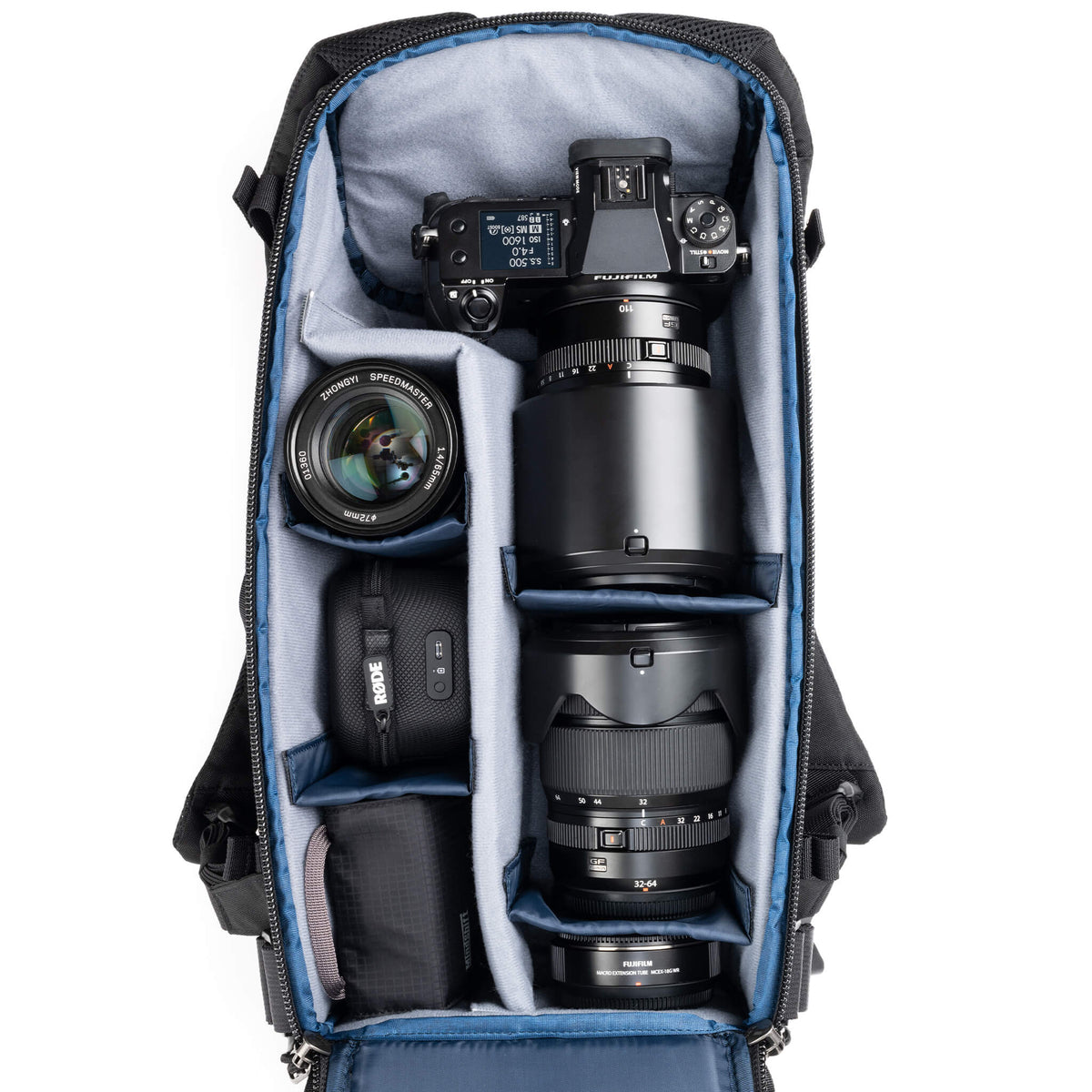 DarkLight-14L-Gear-Fujifilm-