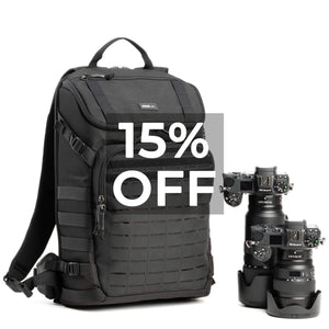 DarkLight 20L