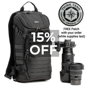 DarkLight 14L