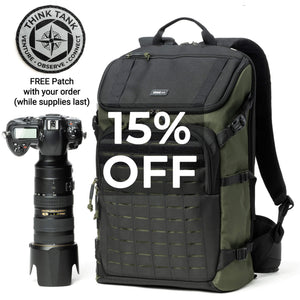DarkLight 25L