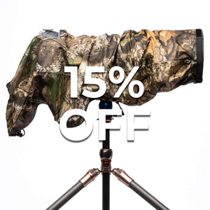 Emergency Rain Cover - Large