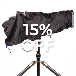 Emergency Rain Cover - Large