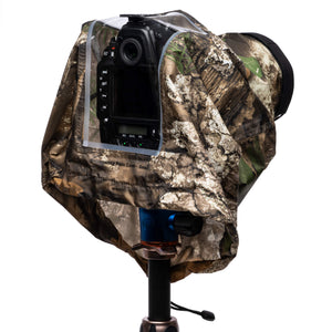 RealtreeĀ® APX Camo three quarter back view