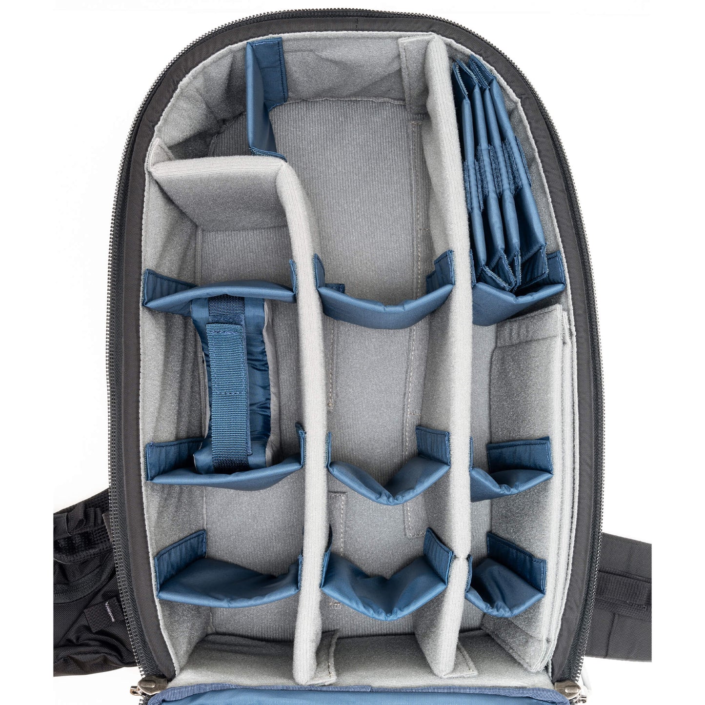 Customizable divider system