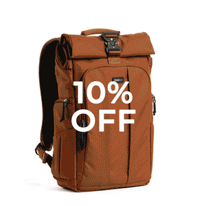 FocusPoint™ 22L RollTop