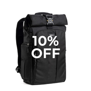 FocusPoint™ 22L RollTop