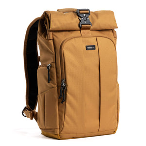 FocusPoint 22L RollTop Golden Hour color
