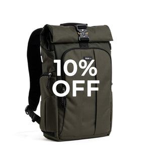 FocusPoint™ 22L RollTop