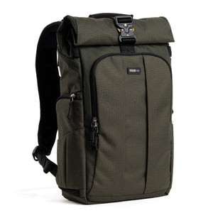 FocusPoint 22L RollTop Greenway color