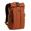 FocusPoint 22L RollTop  Urban Rust color