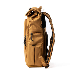FocusPoint 22L RollTop Side view Golden Hour color
