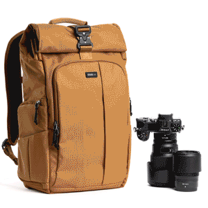 FocusPoint™ Rolltop 30L