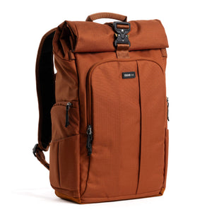 FocusPoint-30L-Rolltop-Urban-Rust
