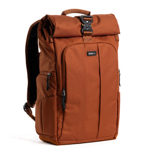 FocusPoint-30L-Rolltop-Urban-Rust