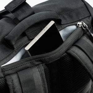 FocusPoint RollTop Rear Lined Pocket