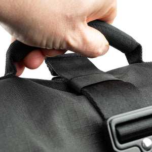 FocusPoint RollTop Weight Centered Carry Handle