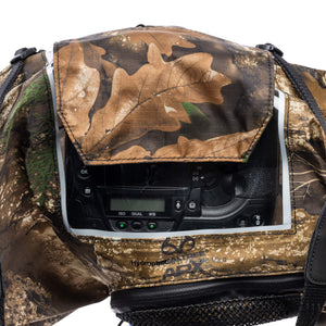 Cubierta para lluvia Hydrophobia® DSLR/Mirrorless 70–200 V3.0