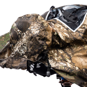 Hydrophobia® D 24-70 Lens Cover