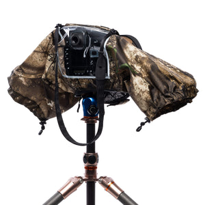 Realtree® APX Camo three quarter back view