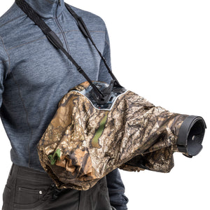 Cubierta para lluvia Hydrophobia® DSLR/Mirrorless 70–200 V3.0