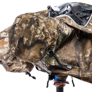 Cubierta para lluvia Hydrophobia® DSLR/Mirrorless 70–200 V3.0