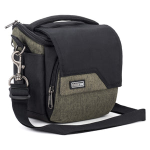 Mirrorless Mover 10 in Coast Green