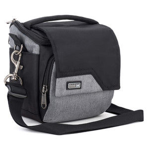 Mirrorless Mover 10 in Cool Grey