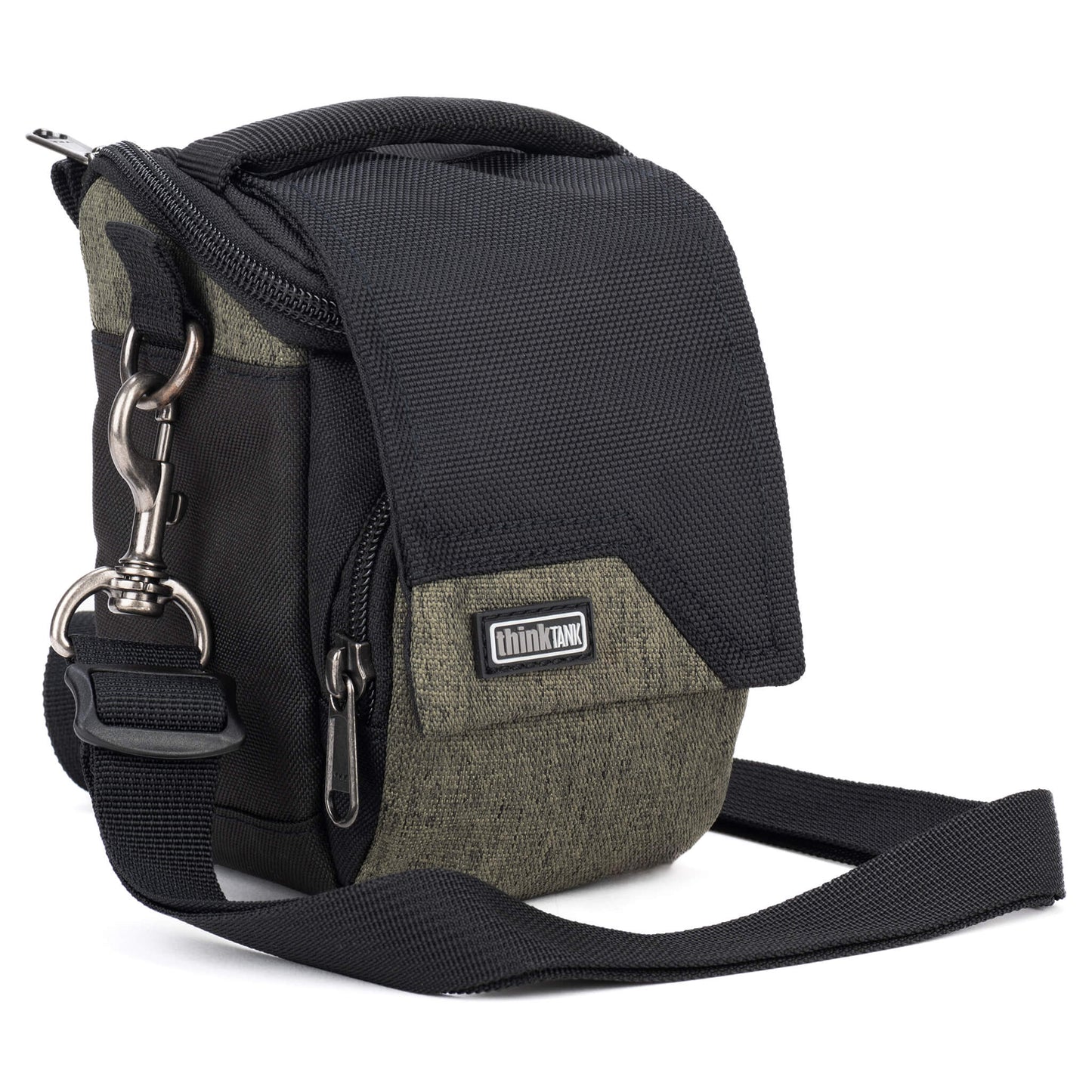 Mirrorless Mover 5 in Coast Green