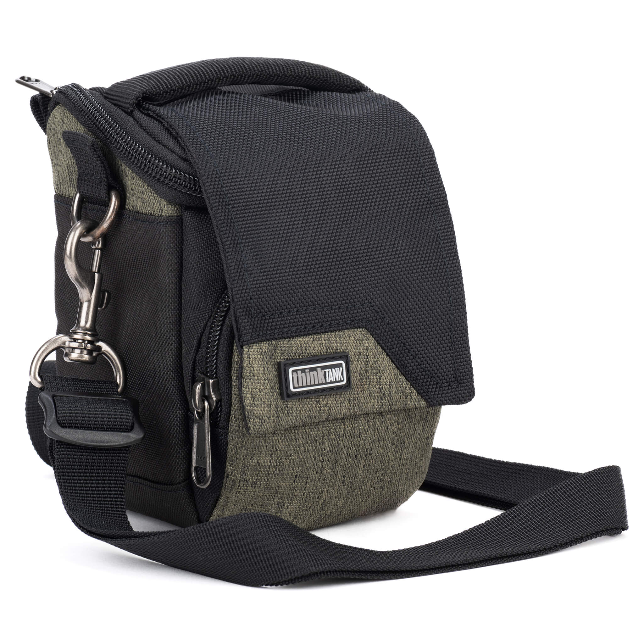 Mirrorless Mover 5 in Coast Green
