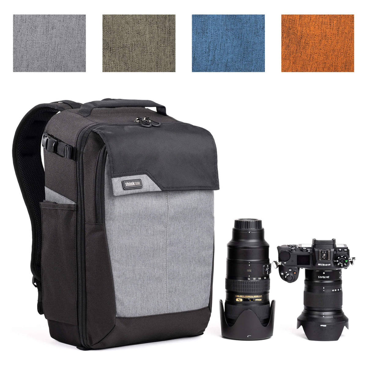 camera mini backpack Mirrorless Mover® Backpack