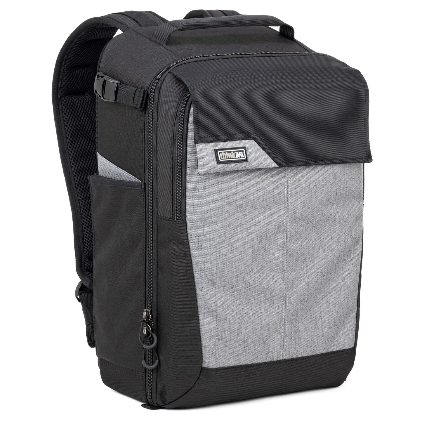 Mirrorless Mover Backpack in Cool Grey
