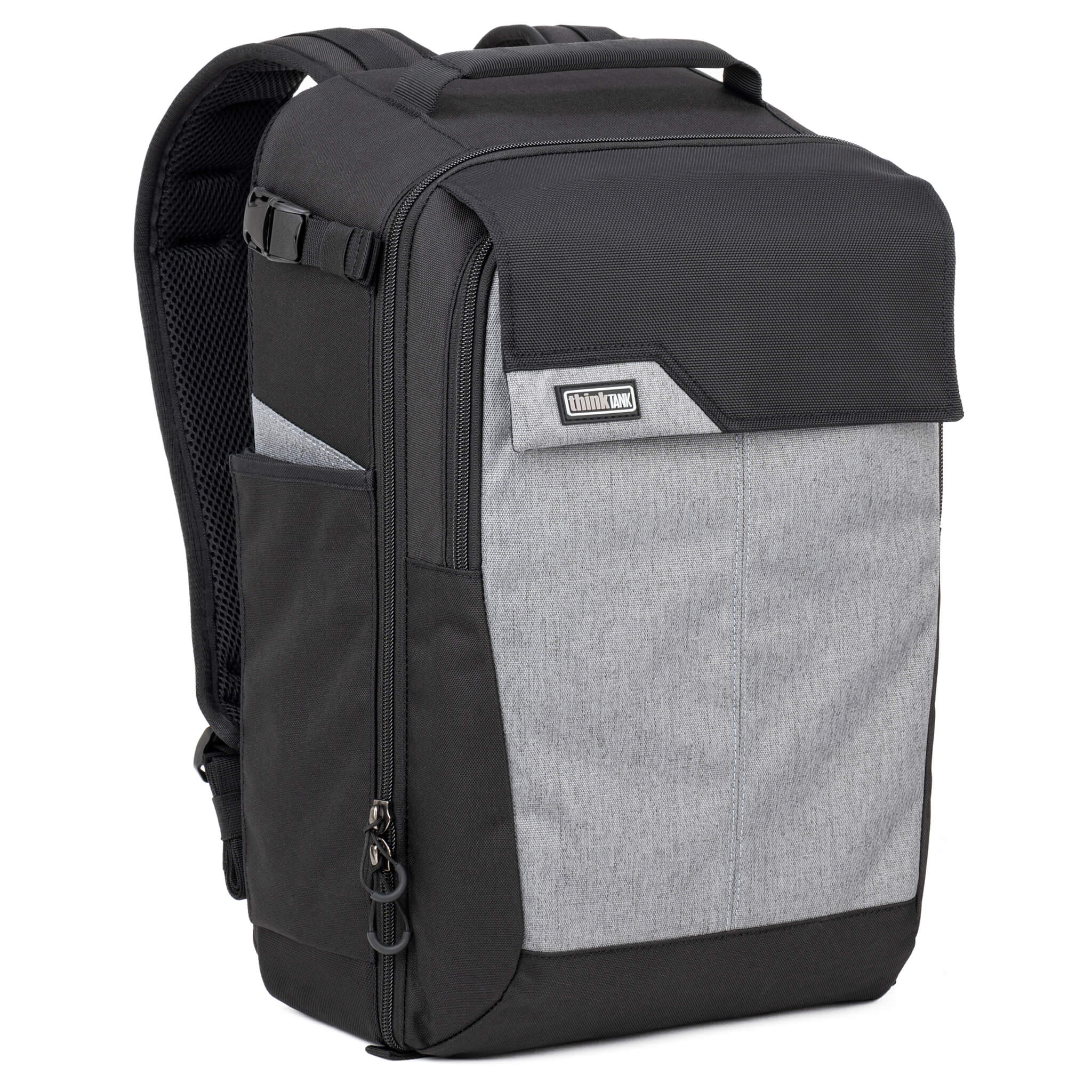 Mirrorless Mover Backpack in Cool Grey